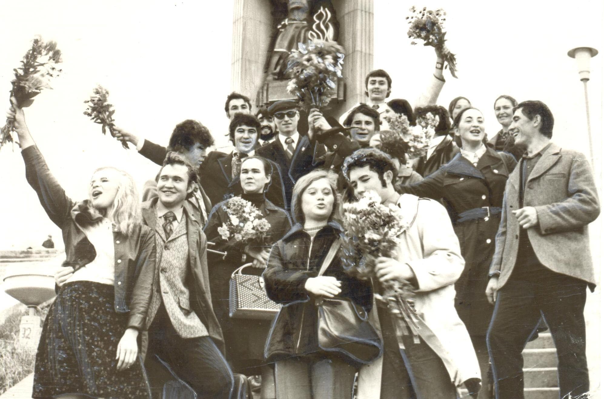 Национальные студии