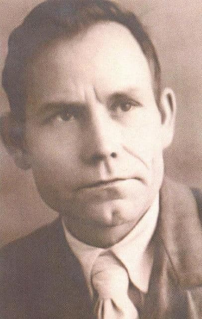 Игнатию Гаврилову - 105!