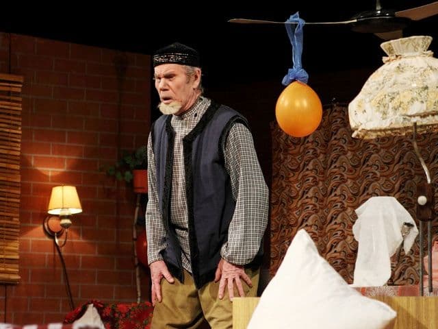 Юбилей ӝыт:  Л.Г.Романовлы – 80!