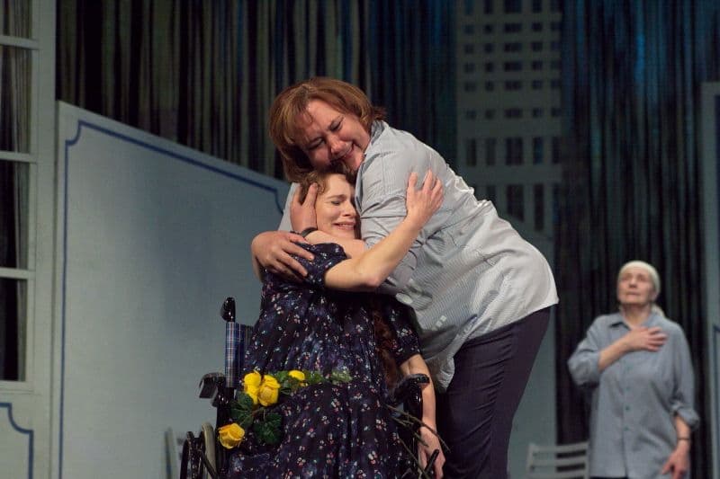 В первый день Весны о Любви