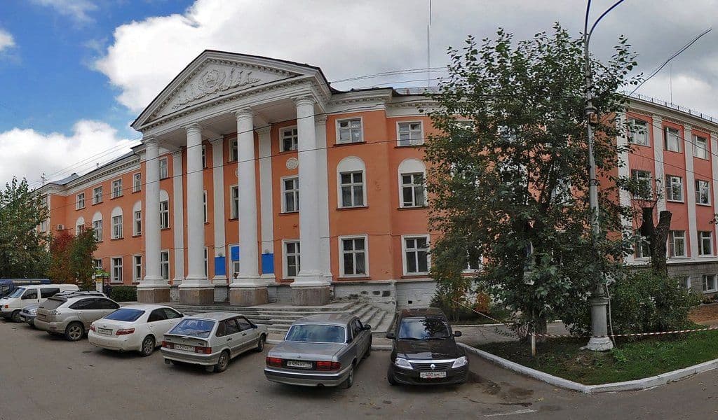 Гастролен Сыктывакре!