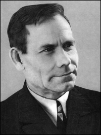 Игнатий Гаврилович Гаврилов