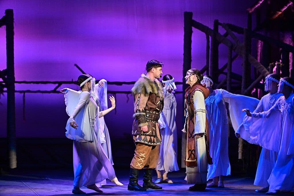 Фото спектакля 21