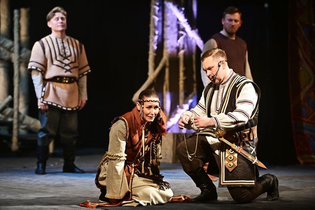 Фото спектакля 20