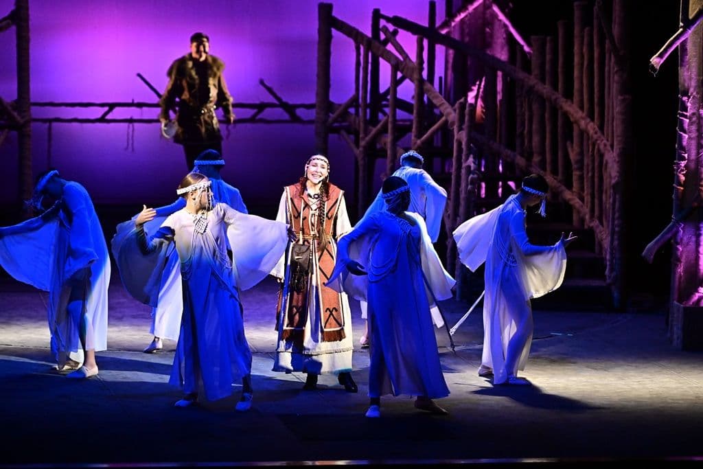 Фото спектакля 2