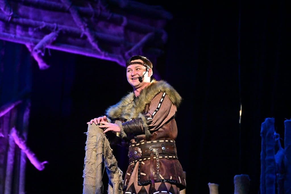 Фото спектакля 1