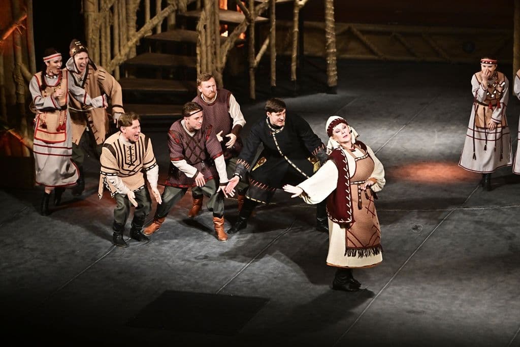 Фото спектакля 4