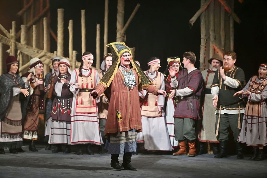 Фото спектакля 7