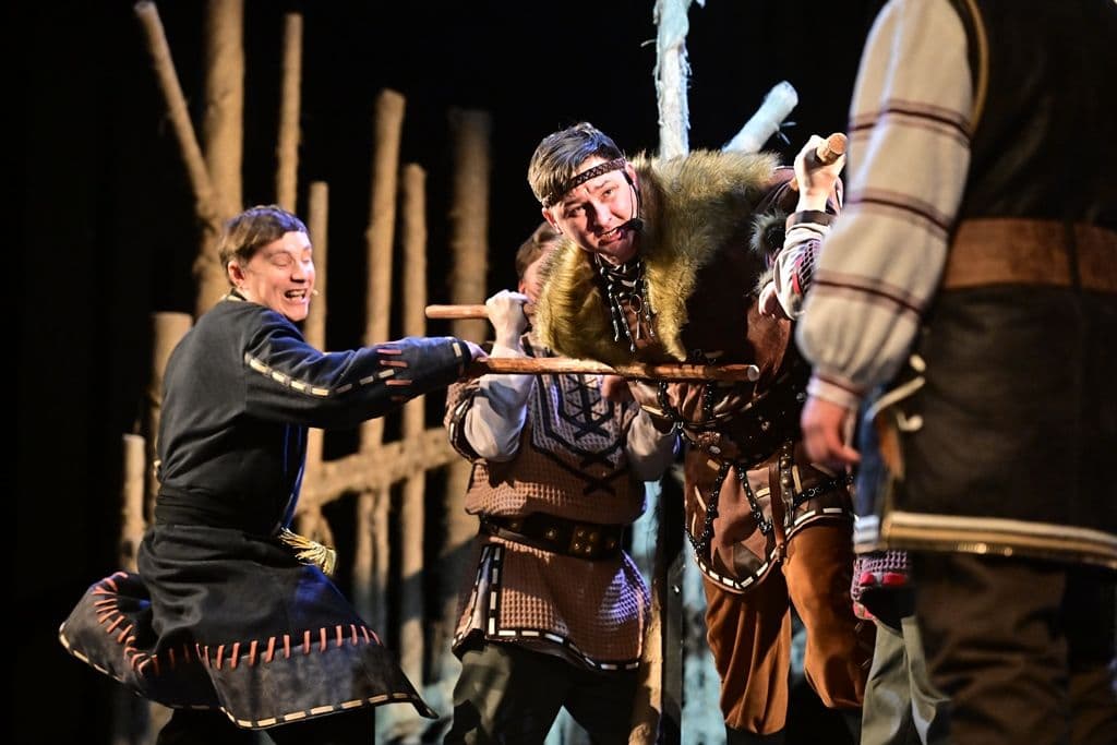 Фото спектакля 9