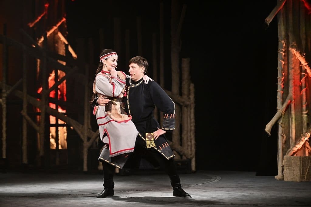 Фото спектакля 11