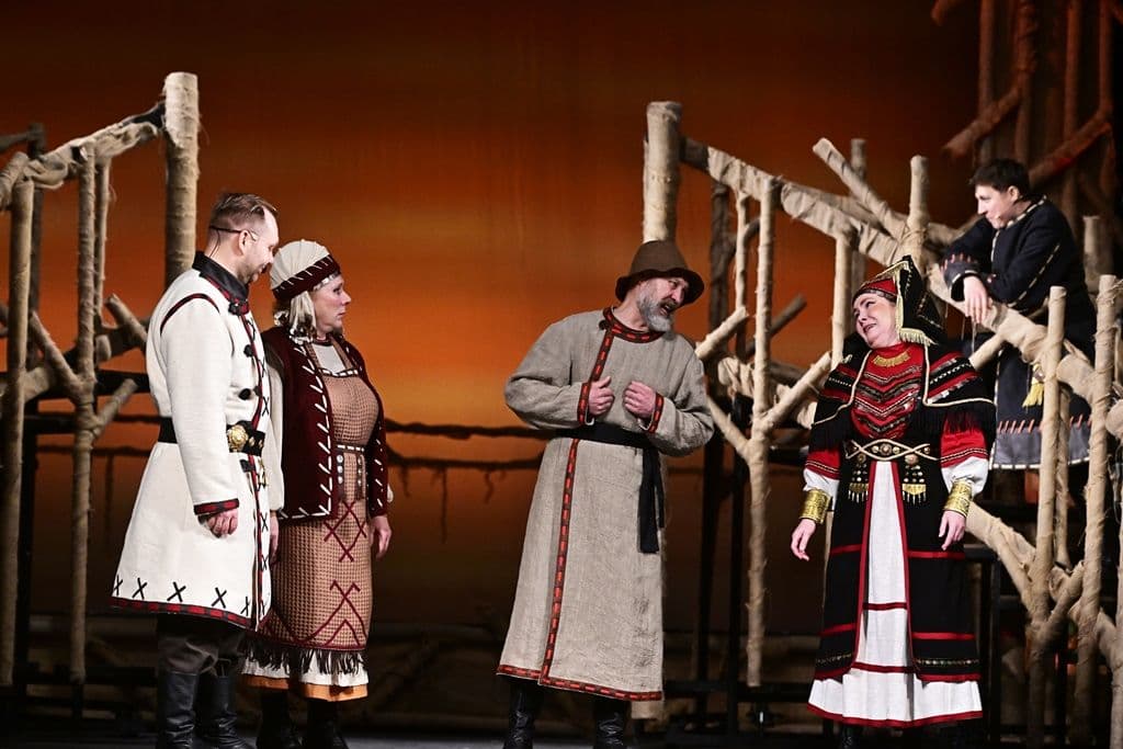 Фото спектакля 14