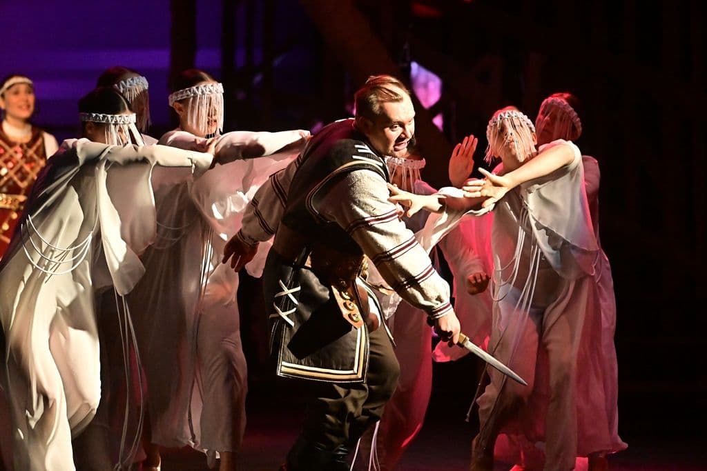 Фото спектакля 17