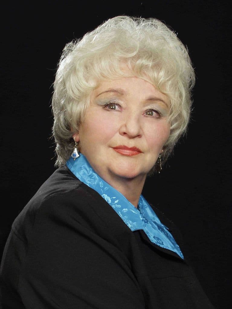 Валентина Загуляевалы - 80!