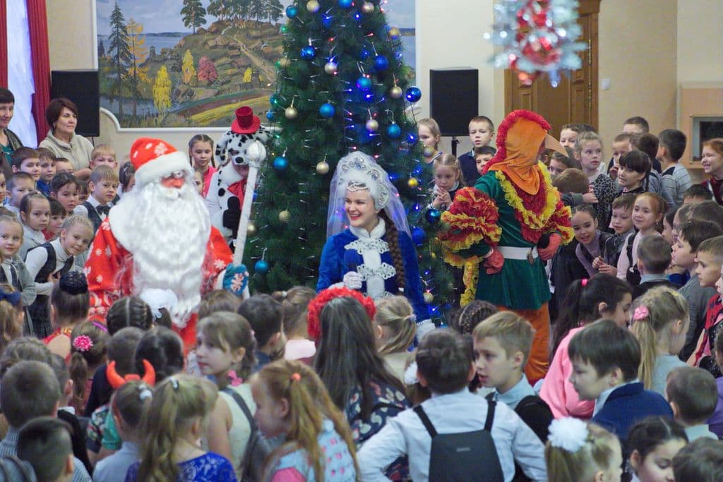 Выль арез пумитаськом Йӧскалык театрен