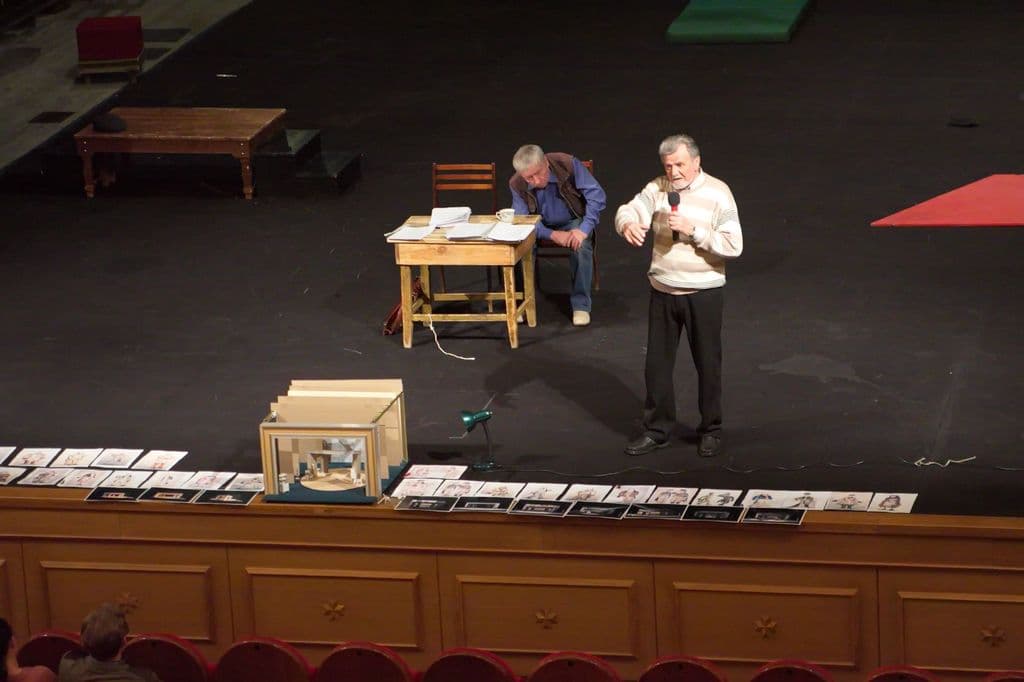 Начало работы над «Мертвыми душами»