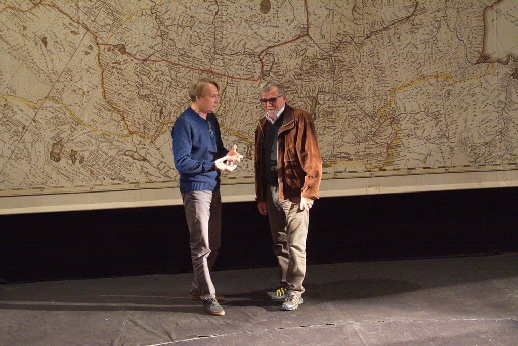 Санкт-Петербургысь вуиз художник