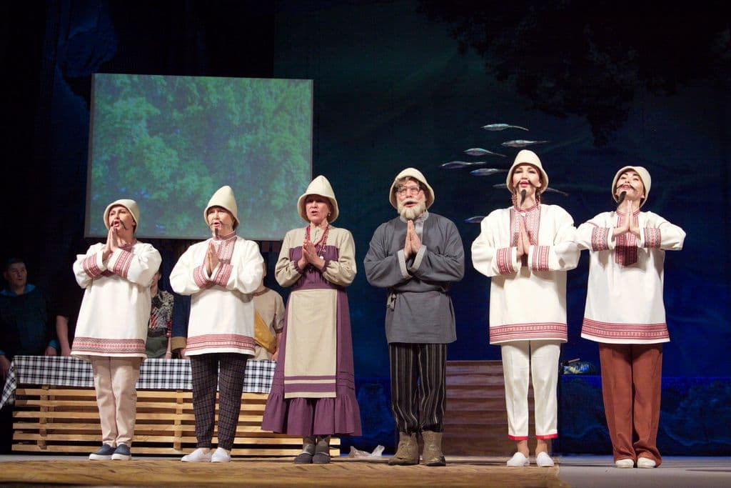 Ӵуказе выль сезон усьтӥське