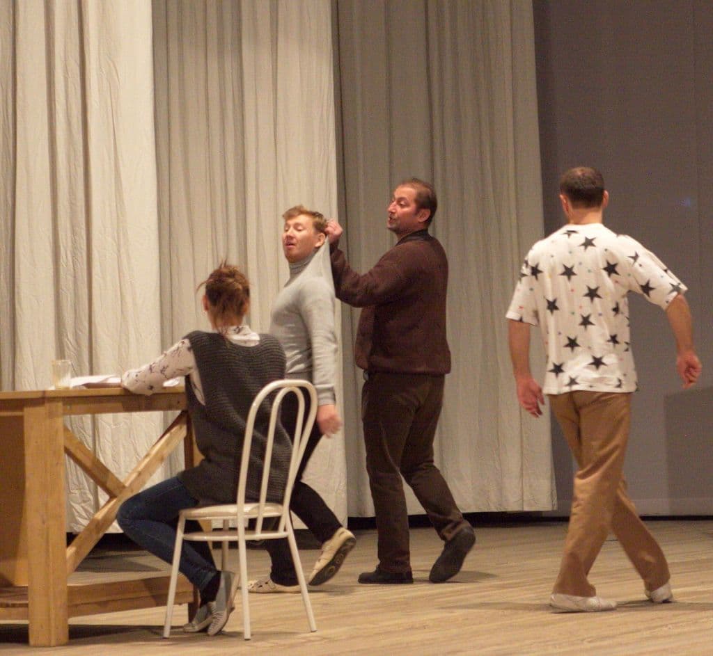 «Васьлейлы» дасяськон