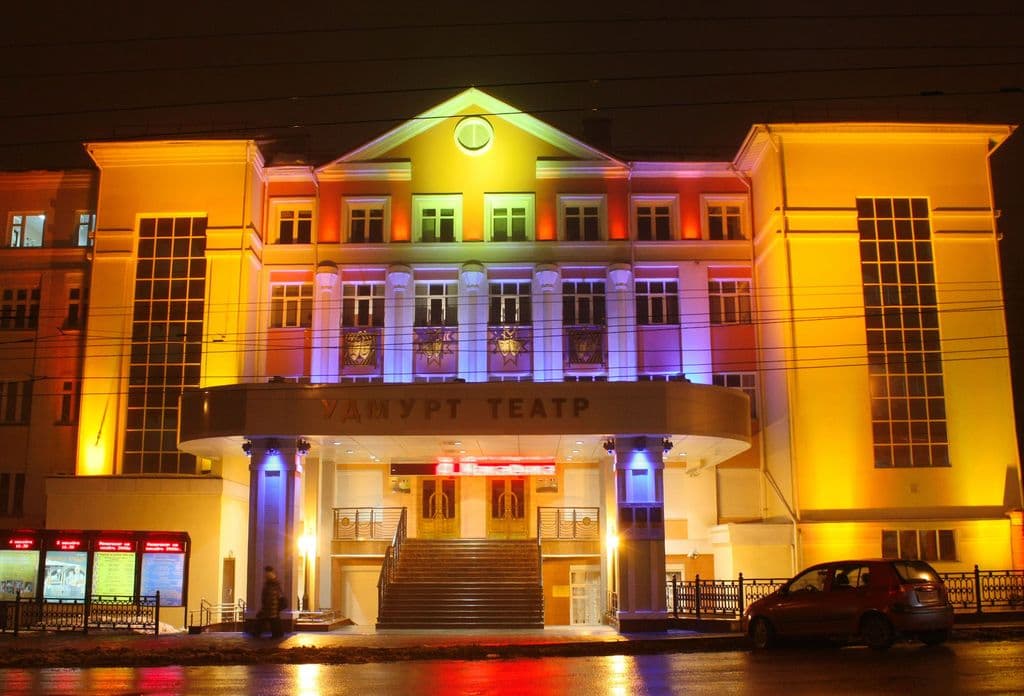 Скидки на все спектакли