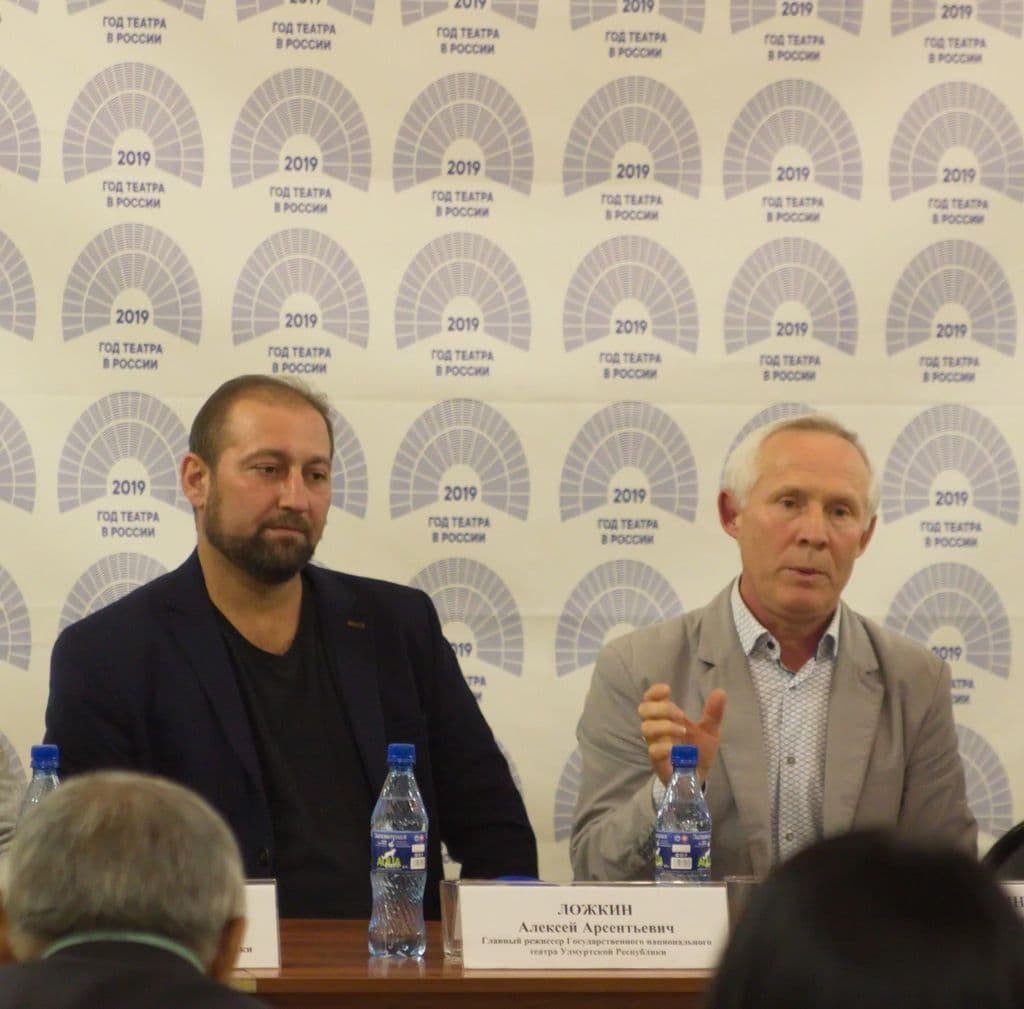 Информация для СМИ