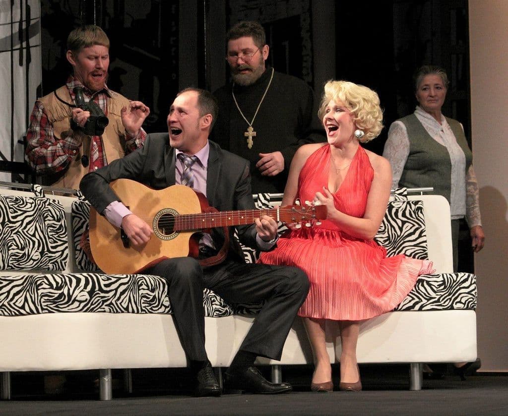 Архивные записи онлайн