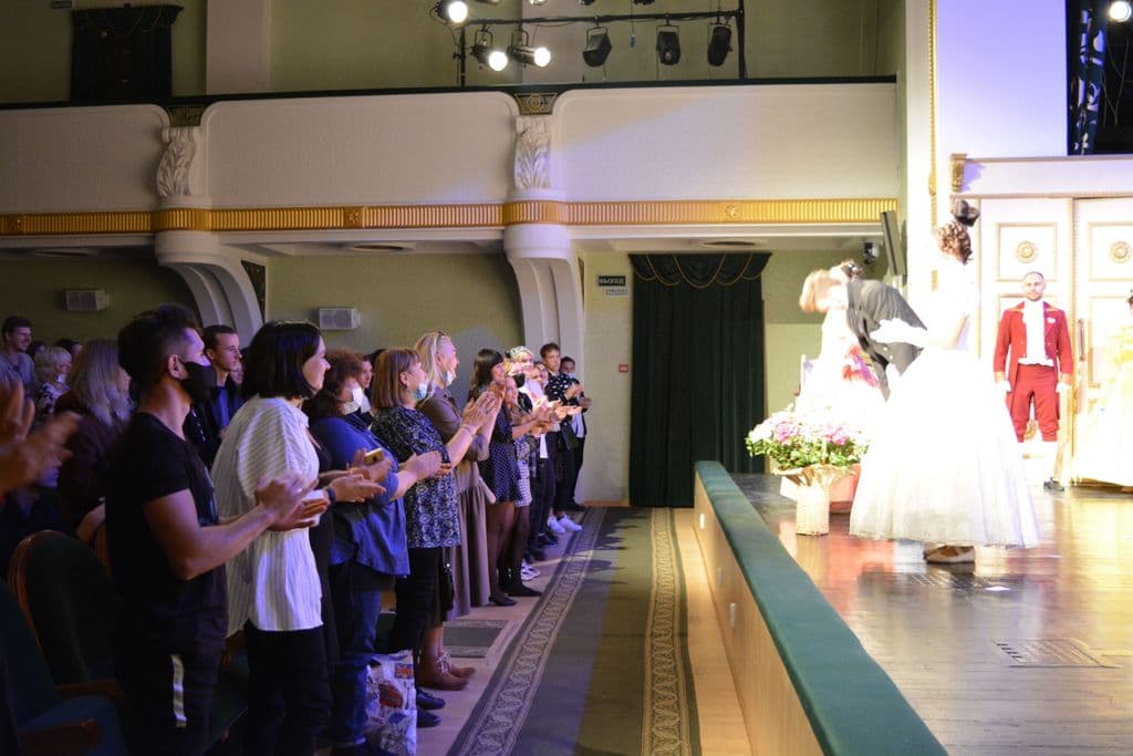 Вошъяськон гастрольёс йылпумяськизы