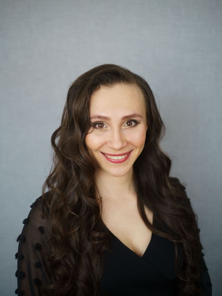 Наталия Николаевна Алексеева