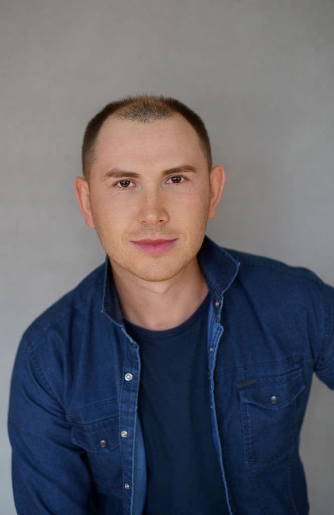 Сергей Александрович Наговицын