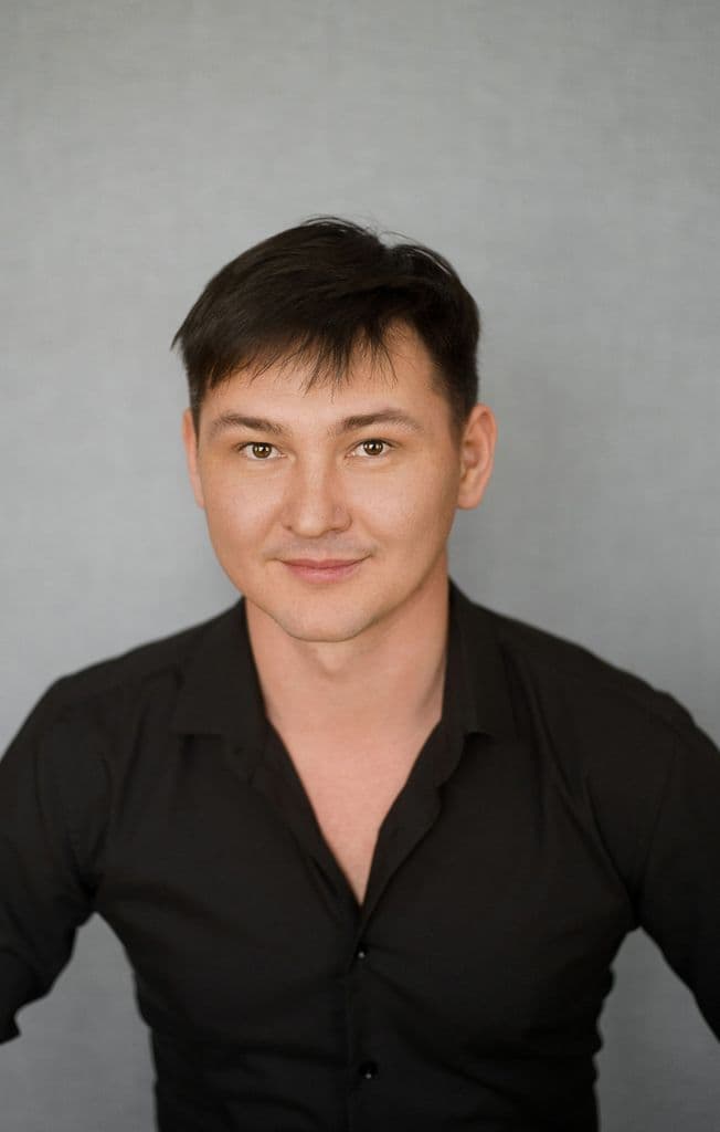 Константин Иванович Никитин