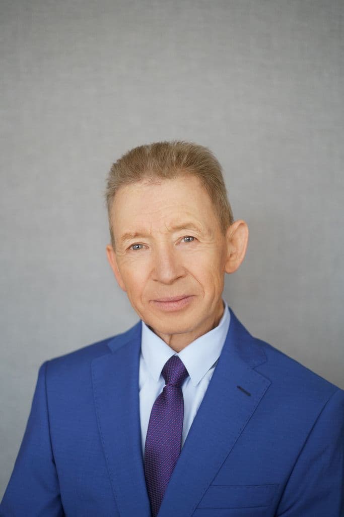 Александр Дмитриевич Баймурзин