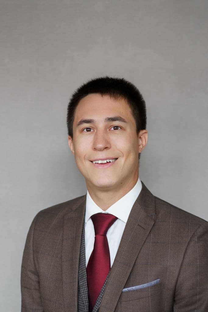 Даниил Сергеевич Вахрушев