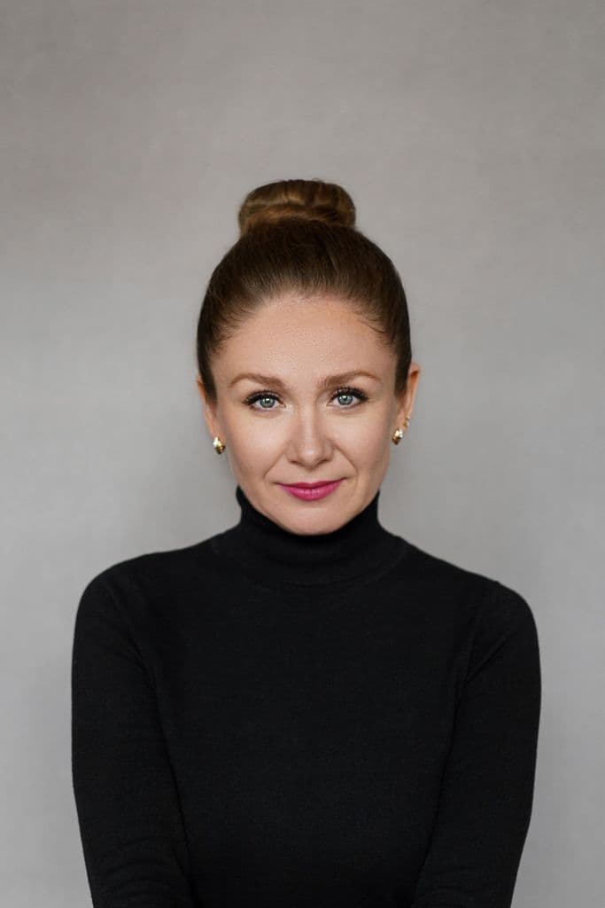 Оксана Владимировна Гаврилова