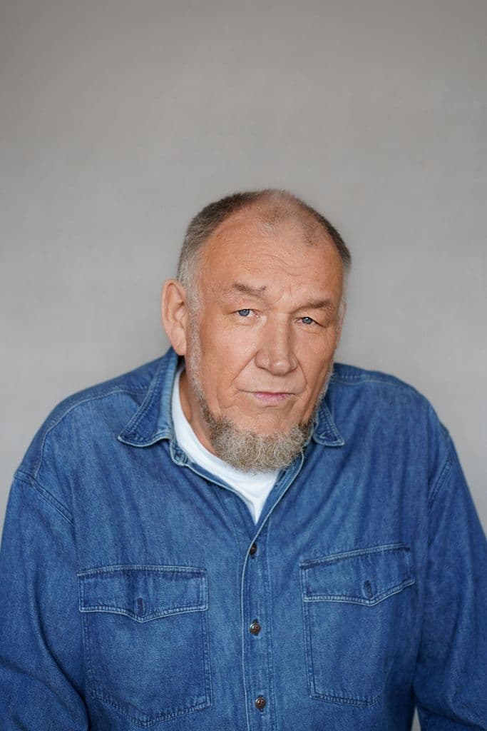 Кадим Шарифьянович Галиханов