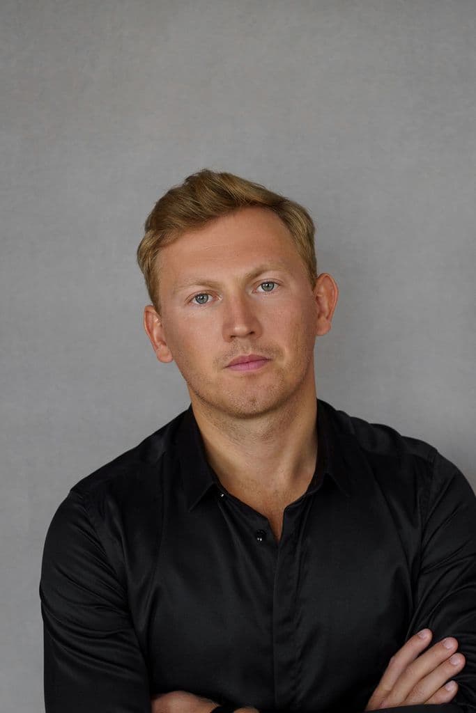 Вадим Петрович Дмитриев