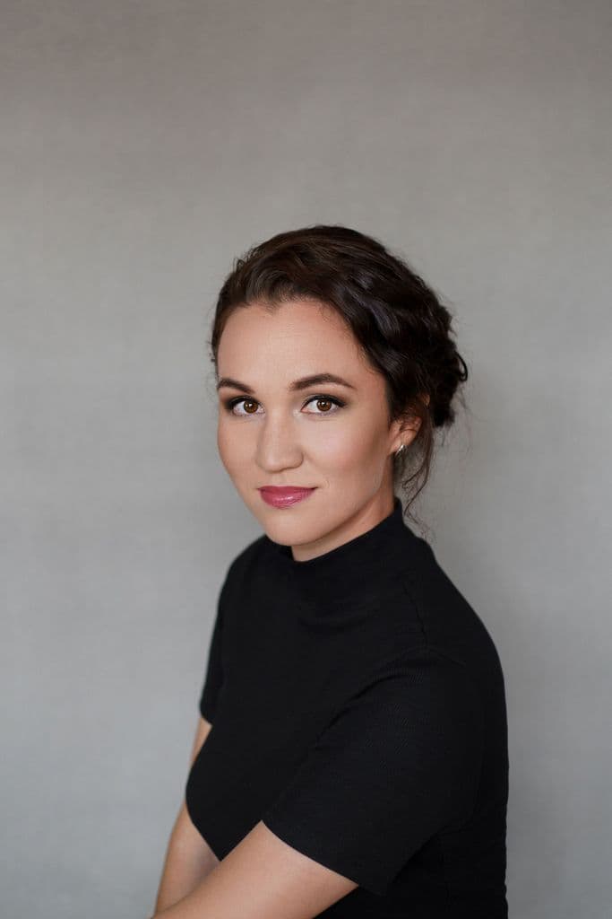 Мария Сергеевна Дмитриева