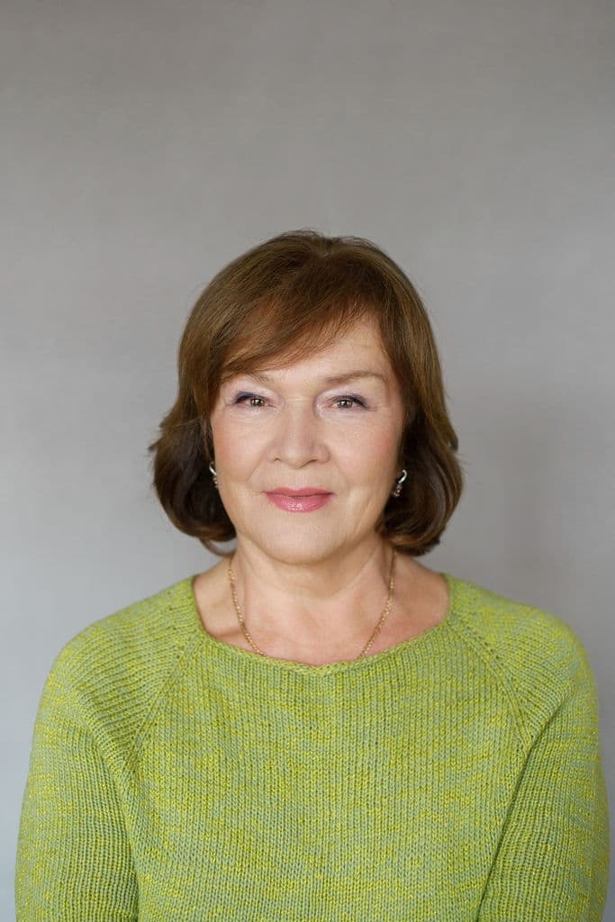 Ольга Сергеевна Зорина