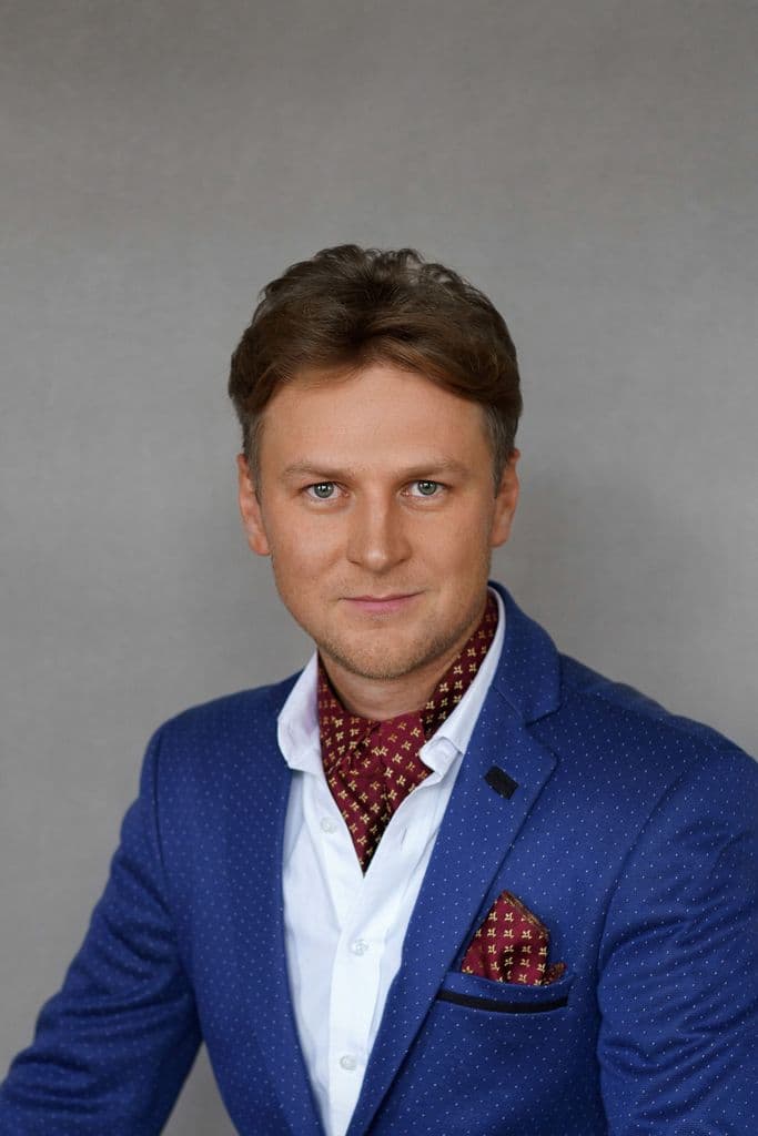 Алексей Владимирович Котков