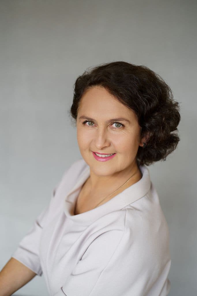 Анна Сергеевна Чернышева