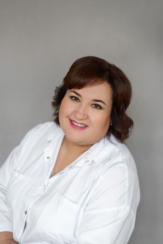 Наталья Николаевна Тур