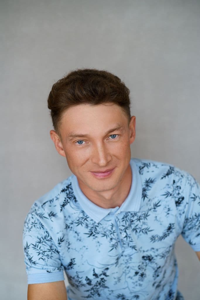 Вячеслав Евгеньевич Осипов