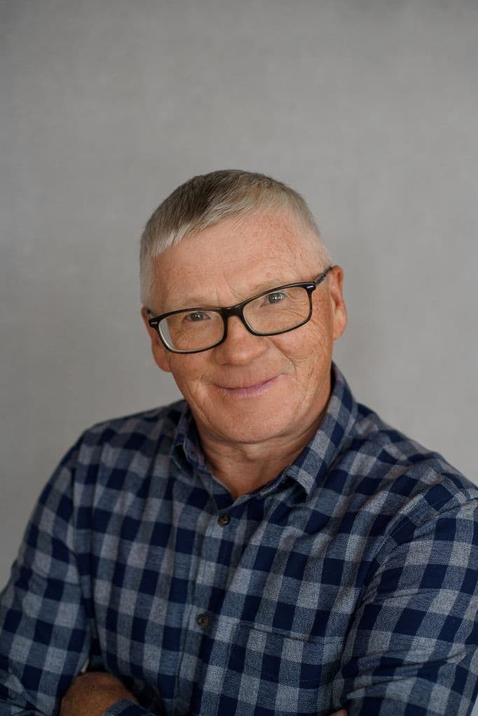 Сергей Михайлович Пислегов