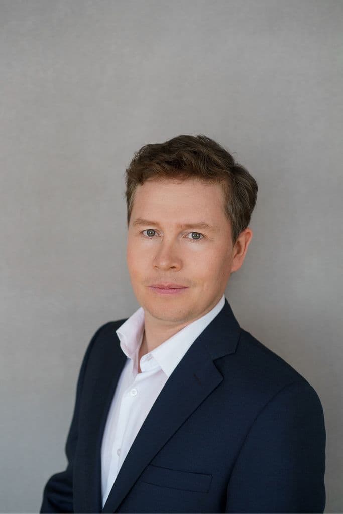 Константин Михайлович Ложкин