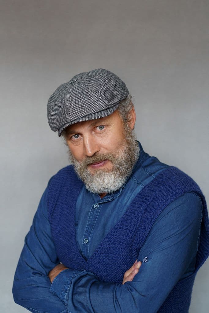 Игорь Аполлосович Моисеев