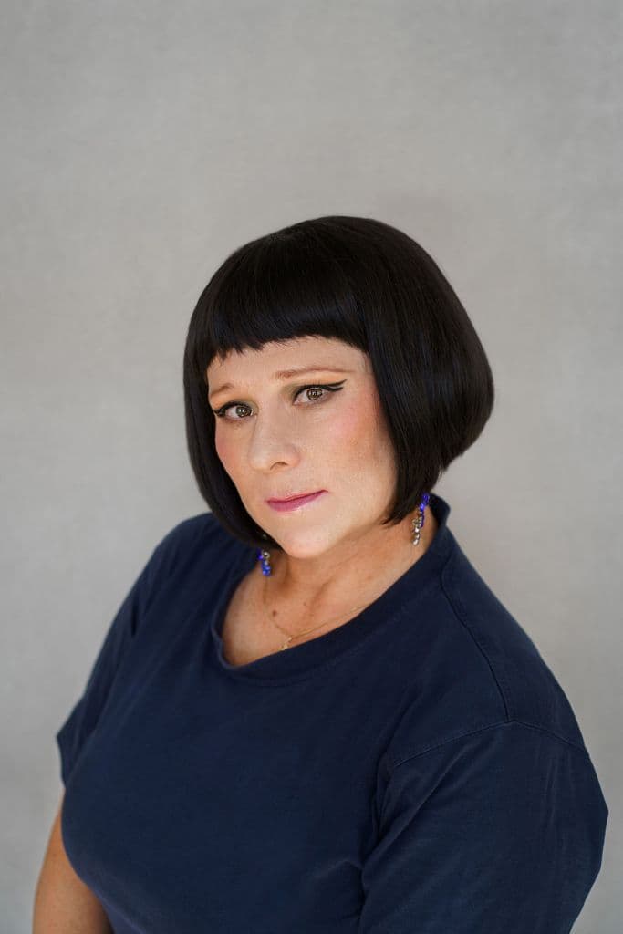 Валентина Михайловна Моисеева