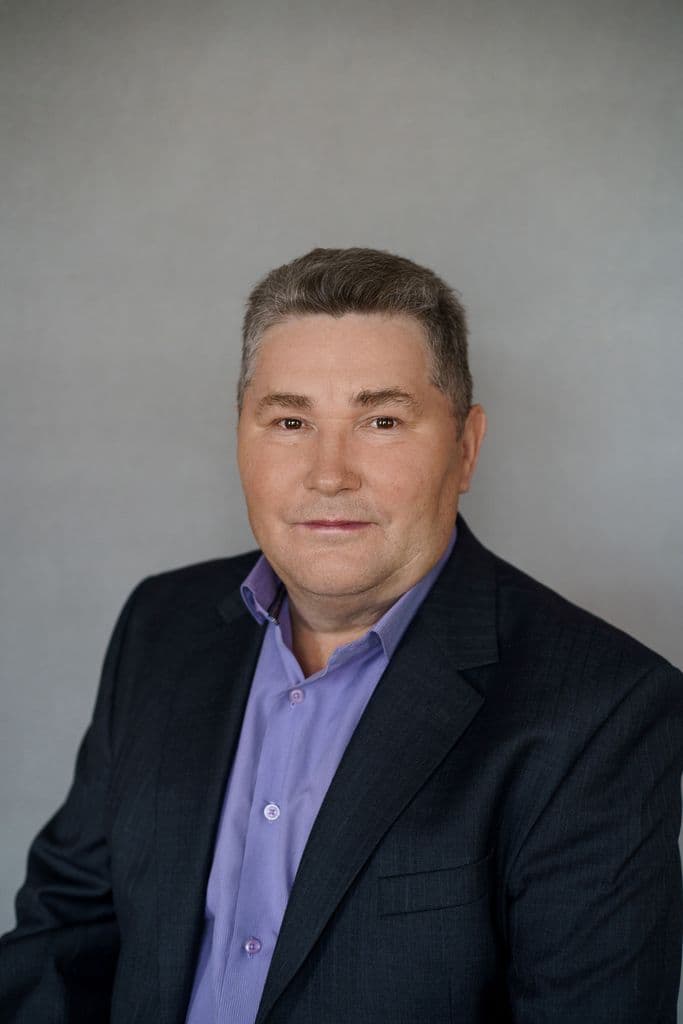 Валерий Ахматканович Мадзеков