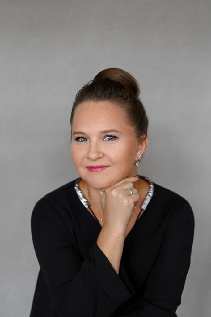 Светлана Витальевна Ложкина