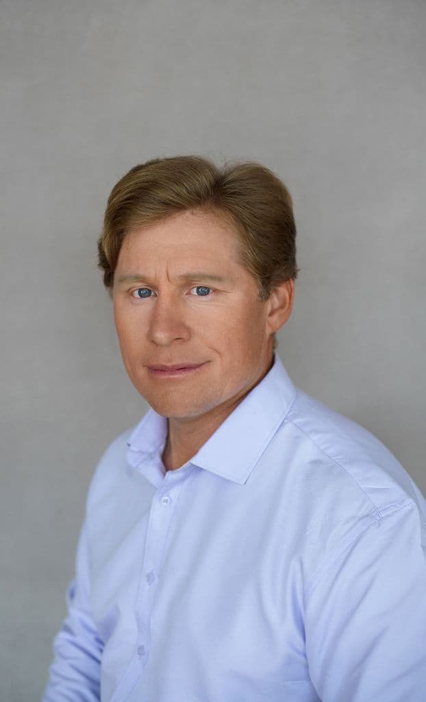 Вячеслав Николаевич Краснопёров