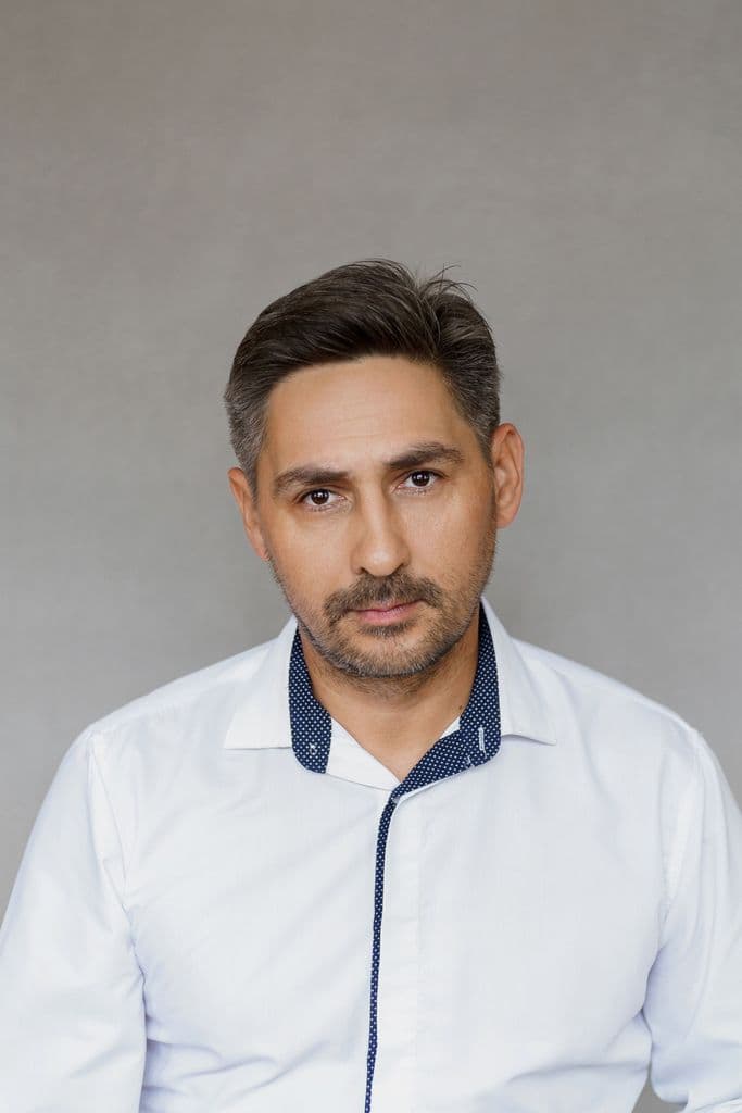 Сергей Анатольевич Антонов