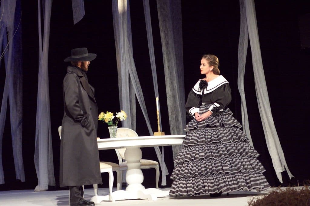 Учкиськом классикаез