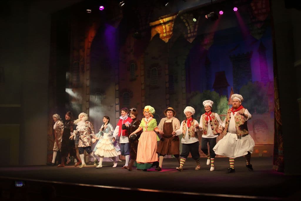 Благотворительной возьматон